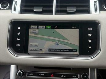 Land Rover Range Rover Sport 3.0 SD V6 HSE Dynamic Auto 4WD Euro 6 (s/s) 5dr