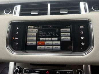Land Rover Range Rover Sport 3.0 SD V6 HSE Dynamic Auto 4WD Euro 6 (s/s) 5dr