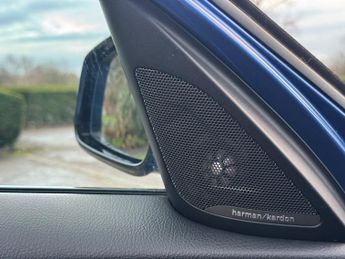 BMW 1 SERIES 118d M SPORT SHADOW EDITION