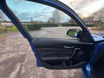 BMW 1 SERIES 118d M SPORT SHADOW EDITION