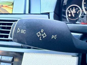 BMW 5 SERIES 2.0 520d SE Touring Auto Euro 6 (s/s) 5dr