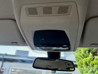 BMW 5 SERIES 2.0 520d SE Touring Auto Euro 6 (s/s) 5dr