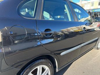 SEAT Ibiza 16V STYLANCE