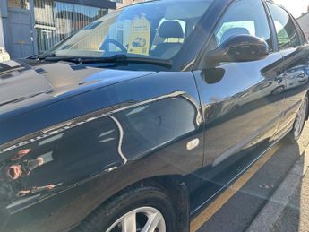 SEAT Ibiza 16V STYLANCE