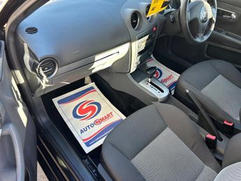 SEAT Ibiza 16V STYLANCE