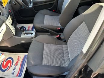 SEAT Ibiza 16V STYLANCE