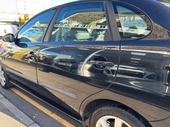 SEAT Ibiza 16V STYLANCE