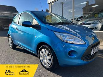 Ford Ka EDGE