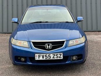 Honda Accord 2.2 i-CDTi Executive Tourer 5dr