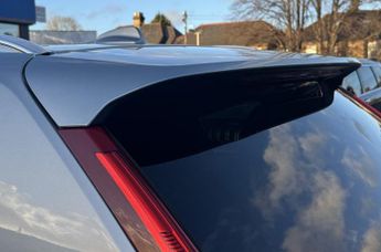 Volvo XC90 2.0h T8 Twin Engine 10.4kWh R-Design Pro SUV 5dr Petrol Plug-in 