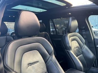 Volvo XC90 2.0h T8 Twin Engine 10.4kWh R-Design Pro SUV 5dr Petrol Plug-in 