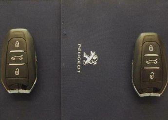 Peugeot 3008 1.2 HYBRID Allure SUV 5dr Petrol Hybrid e-DSC6 Euro 6 (s/s) (136