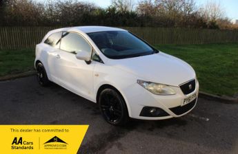 SEAT Ibiza 1.4 SE COPA