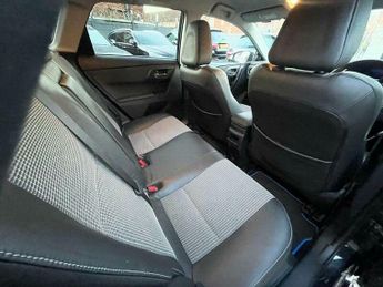 Toyota Auris 1.8 VVT-h Excel Touring Sports CVT Euro 6 (s/s) 5dr (Safety Sens