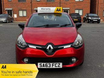 Renault Clio DYNAMIQUE MEDIANAV