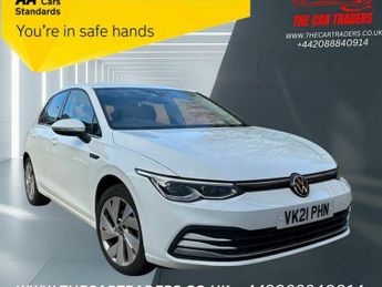 Volkswagen Golf STYLE ETSI DSG