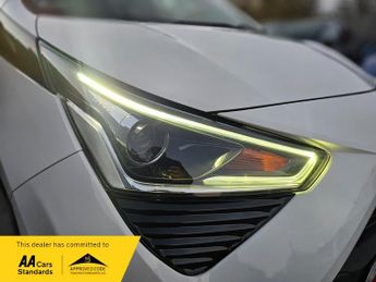 Toyota AYGO 1.0 VVT-i x-trend Funroof 5dr Petrol x-shift Euro 6 (71 ps)