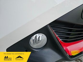 Toyota AYGO 1.0 VVT-i x-trend Funroof 5dr Petrol x-shift Euro 6 (71 ps)