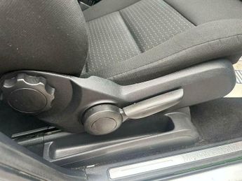 Mercedes-Benz B Class 1.5 B160 SE CVT 5dr