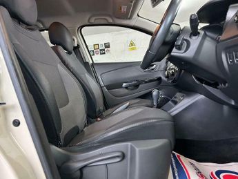 Renault Captur 1.5 dCi ENERGY Dynamique S Nav Auto Euro 6 (s/s) 5dr