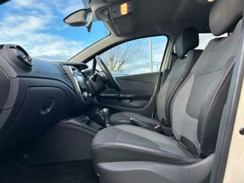 Renault Captur 1.5 dCi ENERGY Dynamique S Nav Auto Euro 6 (s/s) 5dr