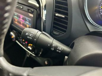 Renault Captur 1.5 dCi ENERGY Dynamique S Nav Auto Euro 6 (s/s) 5dr