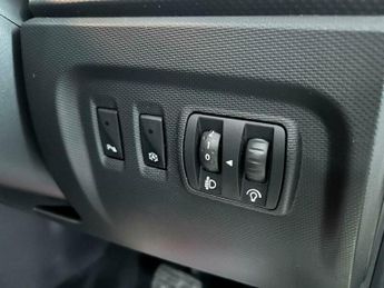 Renault Captur 1.5 dCi ENERGY Dynamique S Nav Auto Euro 6 (s/s) 5dr