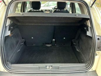 Renault Captur 1.5 dCi ENERGY Dynamique S Nav Auto Euro 6 (s/s) 5dr