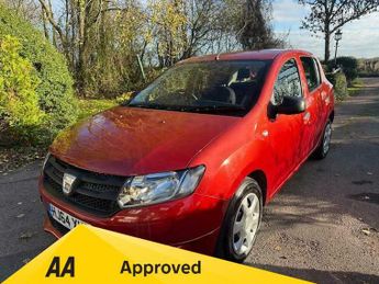 Dacia Sandero AMBIANCE