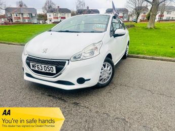 Peugeot 208 ACCESS PLUS
