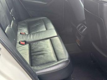 BMW X3 3.0 30d M Sport Steptronic xDrive Euro 5 (s/s) 5dr