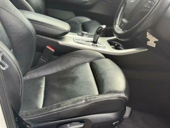 BMW X3 3.0 30d M Sport Steptronic xDrive Euro 5 (s/s) 5dr