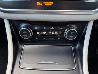 Mercedes A Class A 180 D SPORT PREMIUM