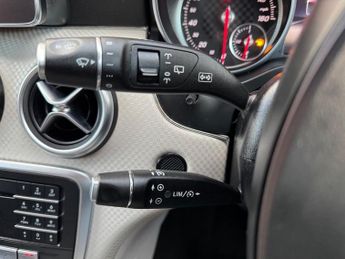 Mercedes A Class A 180 D SPORT PREMIUM