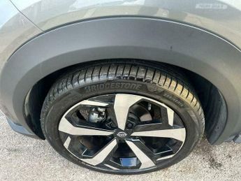 Nissan Juke 1.6 Tekna Auto Euro 6 5dr