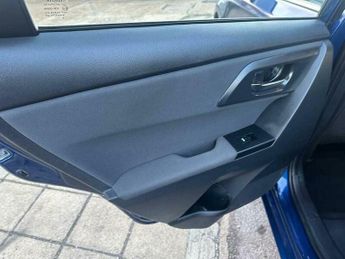 Toyota Auris 1.2 VVT-i Icon CVT Euro 6 (s/s) 5dr (Safety Sense)