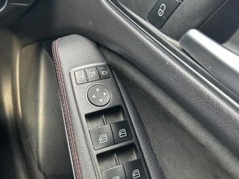 Mercedes A Class A 180 D AMG LINE PREMIUM