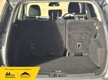 Ford Kuga TITANIUM TDCI