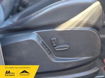 Ford S-Max TITANIUM X SPORT TDCI