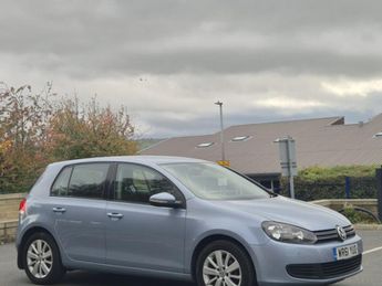 Volkswagen Golf TDi MATCH TDI