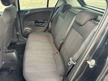 Vauxhall Corsa 1.2 16V SXi Euro 5 5dr (A/C)