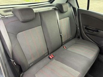 Vauxhall Corsa 1.2 16V SXi Euro 5 5dr (A/C)