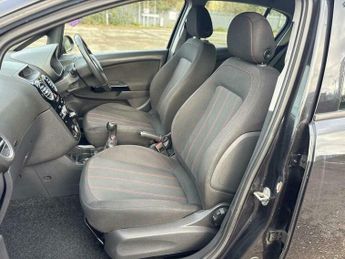 Vauxhall Corsa 1.2 16V SXi Euro 5 5dr (A/C)