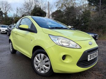 Ford Ka STYLE PLUS