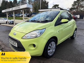 Ford Ka STYLE PLUS