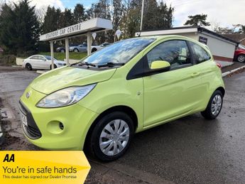 Ford Ka STYLE PLUS