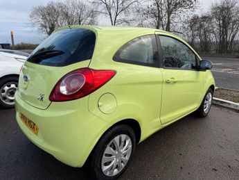 Ford Ka STYLE PLUS