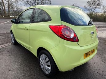 Ford Ka STYLE PLUS