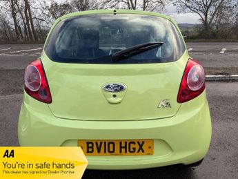 Ford Ka STYLE PLUS