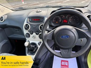 Ford Ka STYLE PLUS